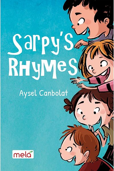 MELA Sarpy's Rimes Aysel Canbolat