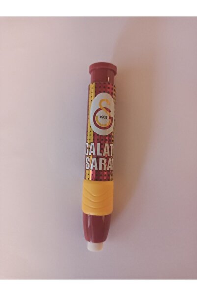 SİHİRLİ KIRTASİYE Galatasaray Roket Silgi