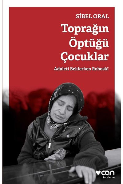 1001 Çiçek Kitaplar Children Kissed by the Earth