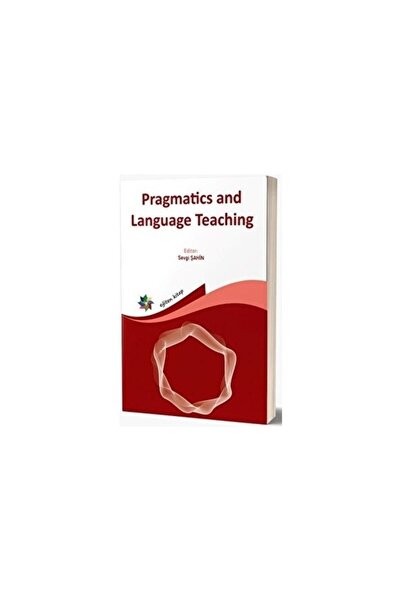 Eğiten Kitap Pragmatıcs And Foreogn Language Teachıng