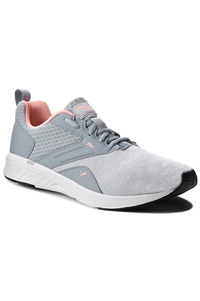 Puma Жіночі кросівки NRGY COMET сірі 100325962