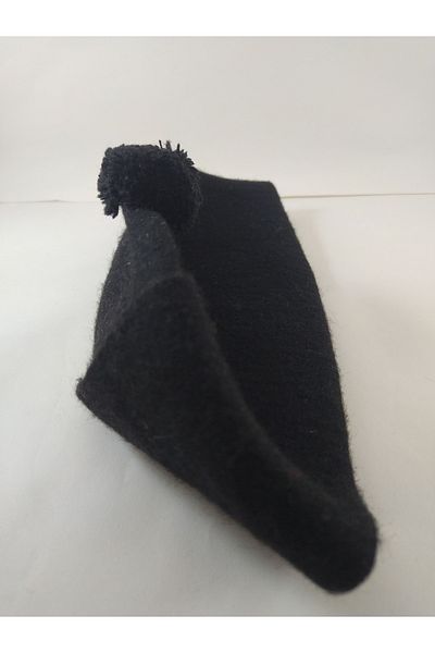kadir gümüş mekke medine pazarı Felt Takke (fezko)