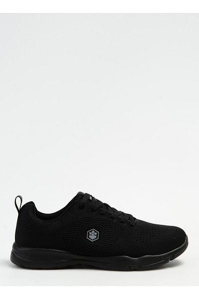 lumberjack Black Sneaker - 45 Model