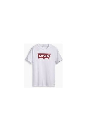 T shirt blanc levis store