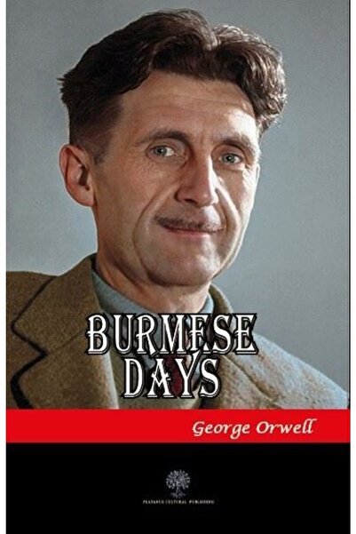 Platanus Publishing Burmese Days