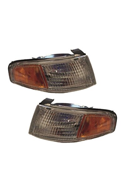 NS Nilser Auto Parts Kia Sephia Sağ-sol Takım Sinyal 1992-1995