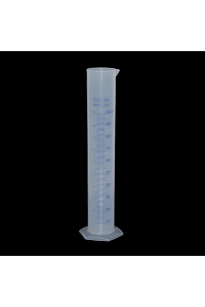 ZAG KİMYA Mezür Plastik 1000 ml - 1 Adet