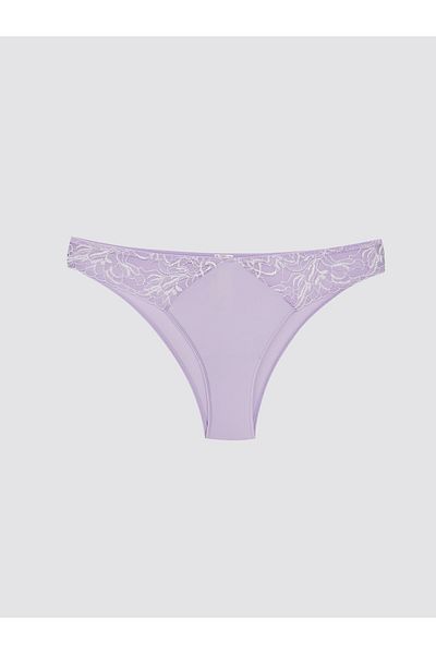 LC Waikiki Brazilian Lace Detailed Panties