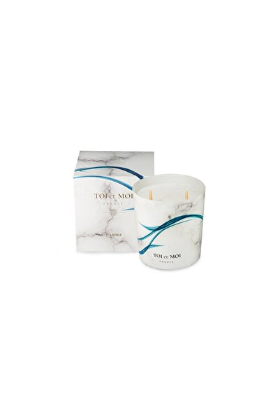 Toi et Moi Sea Salt & Orchid 245gr Kokulu Mum