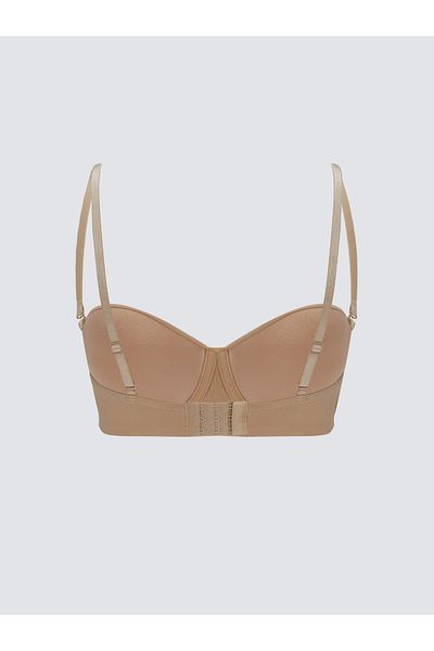 LC Waikiki Στράπλες σουτιέν Half Padding Underwire