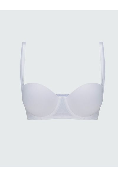 LC Waikiki Sutien fără bretele cu sârmă pe jumătate