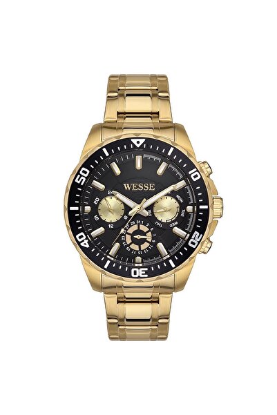 Wesse Wwg207602 Erkek Kol Saati