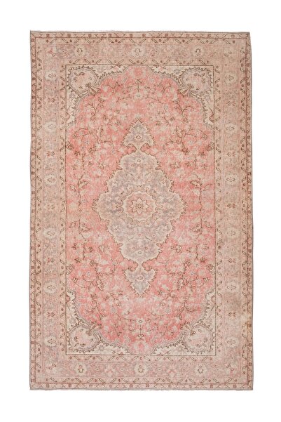 etnikbulvar El Dokuma Isparta Halısı 185 X 267 Cm