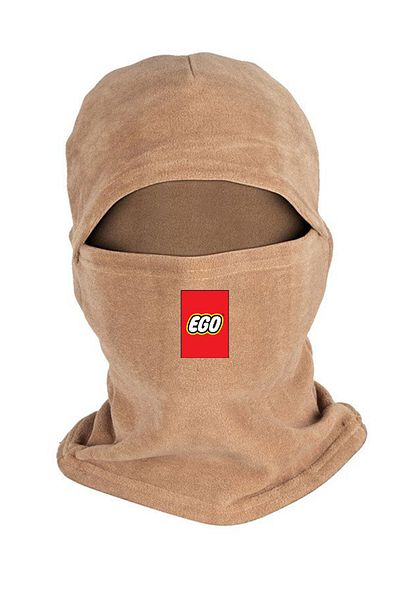 herotasarım Σετ γάντια Polar Cut - Ego Bll3597