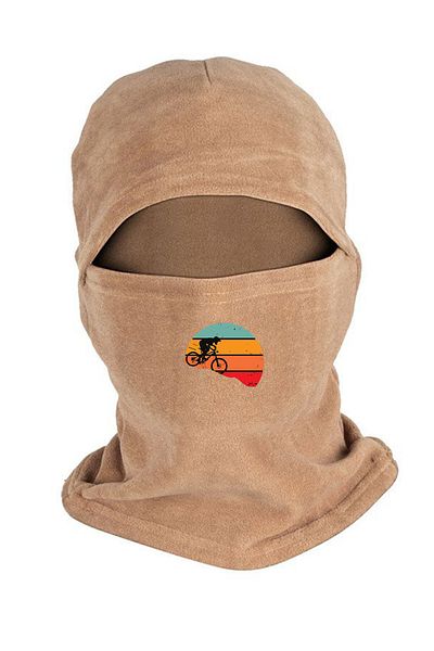 herotasarım Σετ γάντια Polar Cut - Cycling Balaclava Bll3710