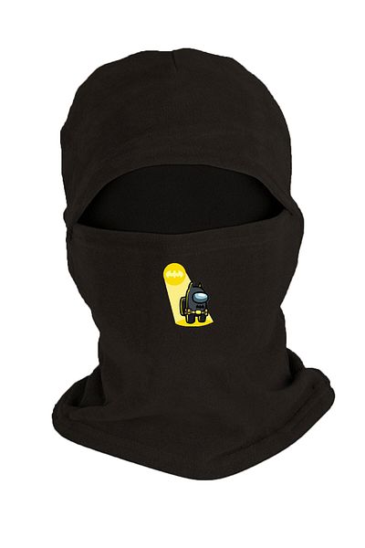 herotasarım Set de mască de zăpadă și mănuși lungi Polar Minions - Bll3800