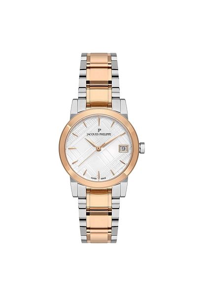 Jacques Philippe Jpqls317328rg Women's Wristwatch