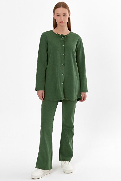 ALEXANDERGARDI Διπλό σετ με κουμπιά (b22-395)