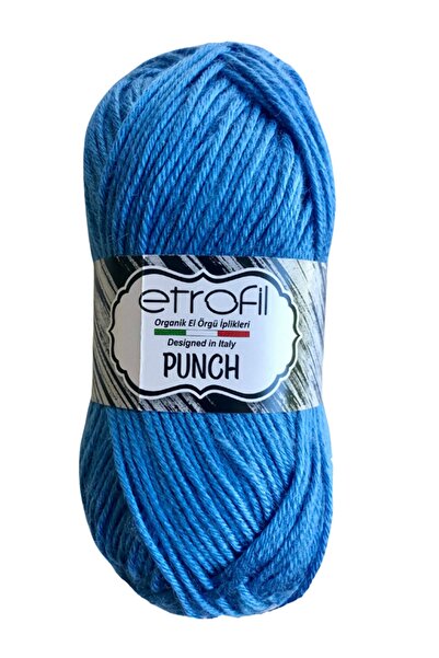 Etrofil Νήμα για πλέξιμο στο χέρι 25 γρ.