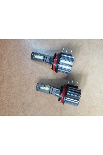 Photon Ultımate H15 +5 Plus Fansız Led Xenon Ul2330 12volt-24volt Ice Whıte