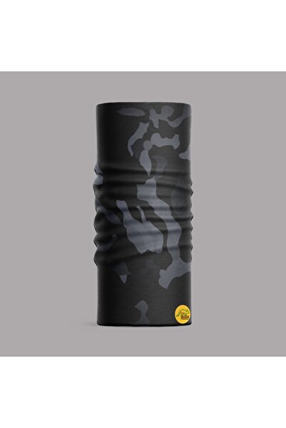 Buffalo Outdoor - Camouflage Multi-Purpose Bandana