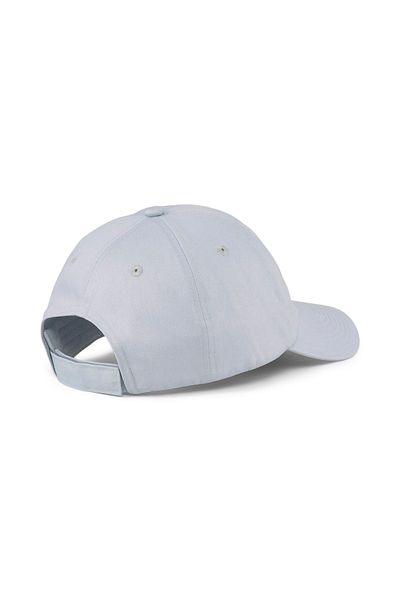 Puma ESS No.1 BB Cap Platinum - Pălărie gri