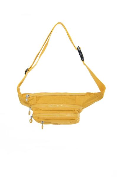 ÇÇS Waist Bag 16687-yellow