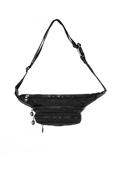 ÇÇS Waist Bag 16687-black
