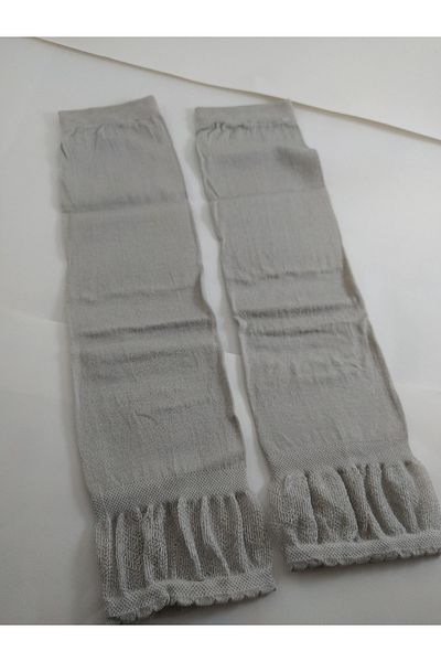 kadir gümüş mekke medine pazarı Prayer Sleeves