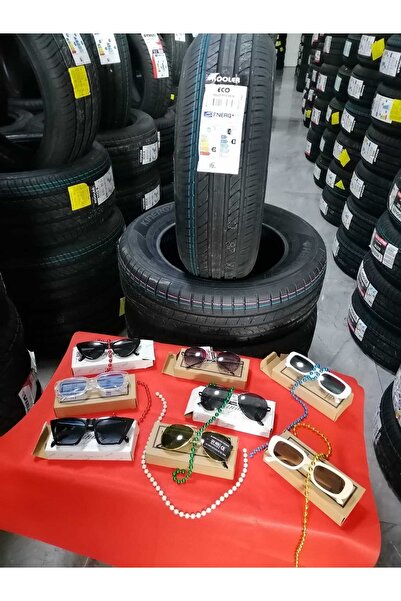 KOOLER 185/65r15 2022 Tarıhlı Yazlık Lastık Kampanyası