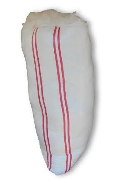 ÇUVAL Haral 50 Adet 100x160cm Büyük Boy