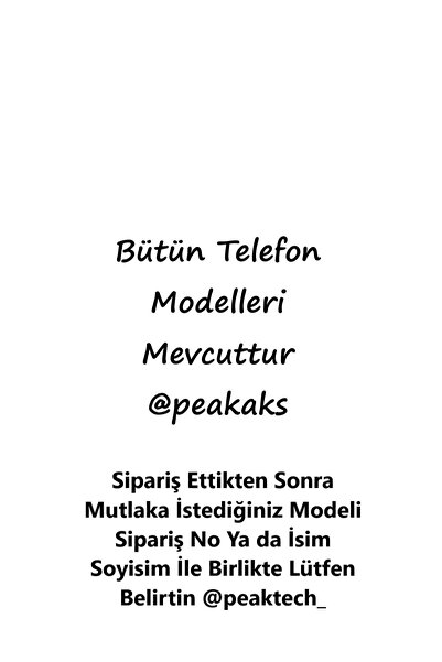 peakaks Iphone 12 Pro Max Uyumlu Motive 22 Baskılı Kılıf Bütün Telefon Modelleri Mevcuttur
