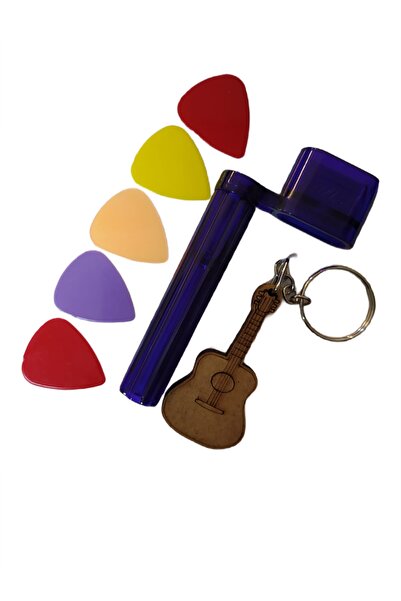 harmoni strings Invertor de melc (5 părți + cadou breloc pentru chitară)