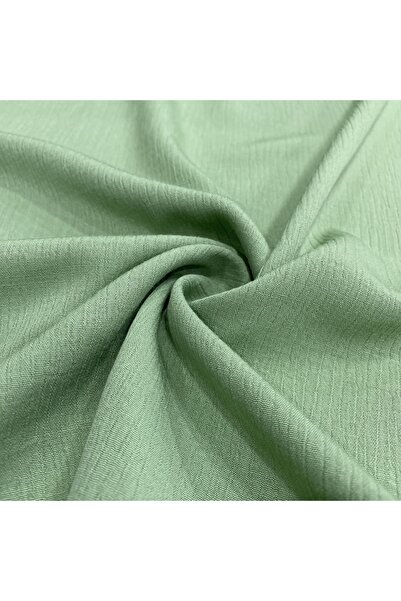 Yeşimm Kumaş Mint Yeşili Şile Bezi Kumaş