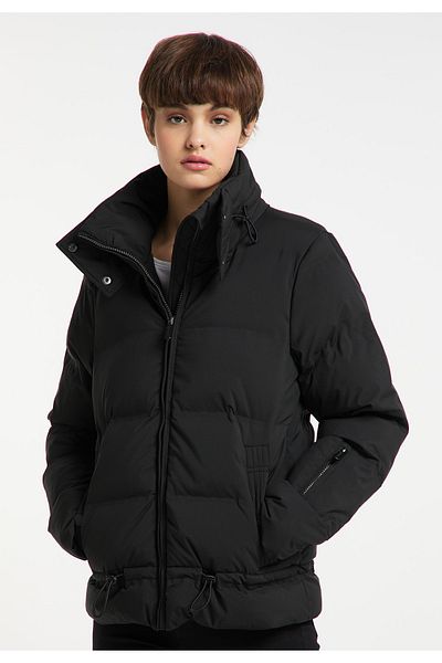 Icebound Winterjacke - Mehrfarbig - Parka