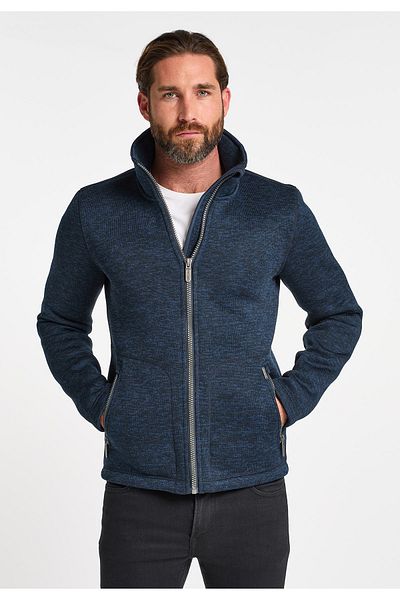 Icebound Strickfleecejacke altiplano