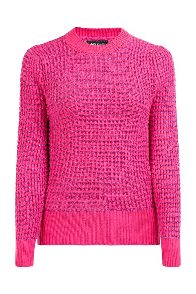 myMo gece Strick Kazak esha