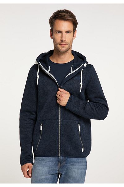 Icebound Strickfleecejacke altiplano