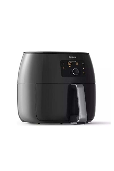 Philips Airfryer Xxl Hd9650/90 Premium Avance Collection 7.3 Lt Yağsız Fritöz