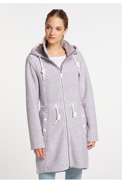 Icebound Strickfleecemantel altiplano