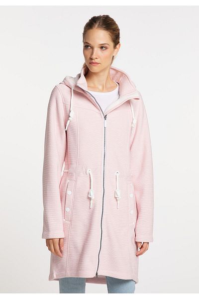 Icebound Strickfleecemantel altiplano