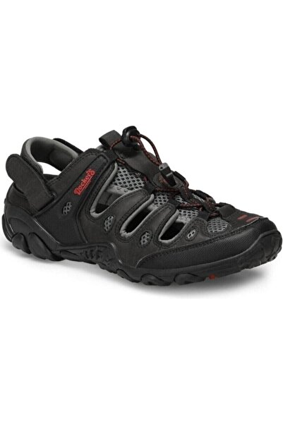 Dockers 216504 3fx Comfort Casual Anatomik Çift Kullanım Terlik Sandalet