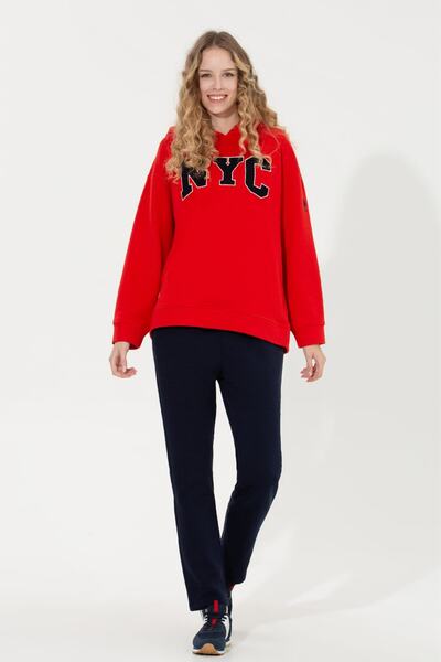 U.S. Polo Assn. Női melegítőnadrág