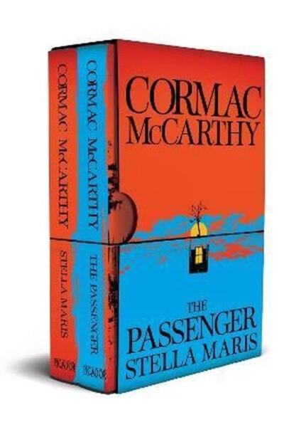 Pan Macmillan الراكب وستيلا ماريس: مجموعة محاصر
