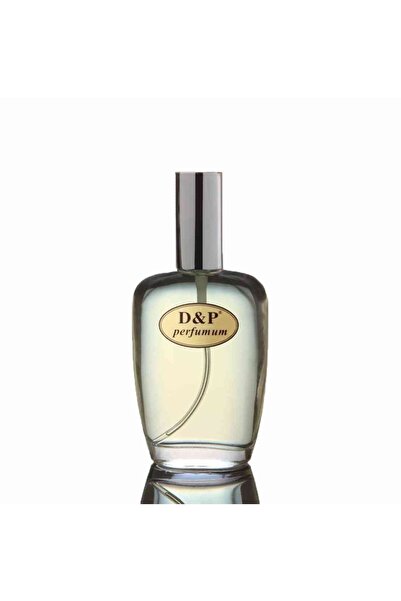 D&P Perfumum U-j14 Unisex Parfüm Edp 100 Ml