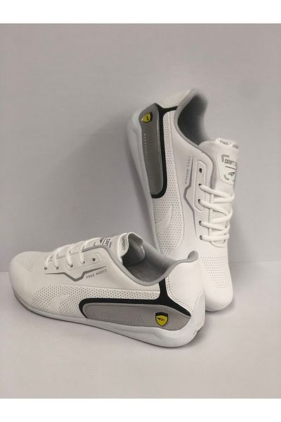 FREE MARKA Thin Sole Sneakers