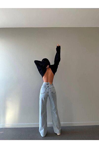 LAMİRAMOOD Pantaloni largi