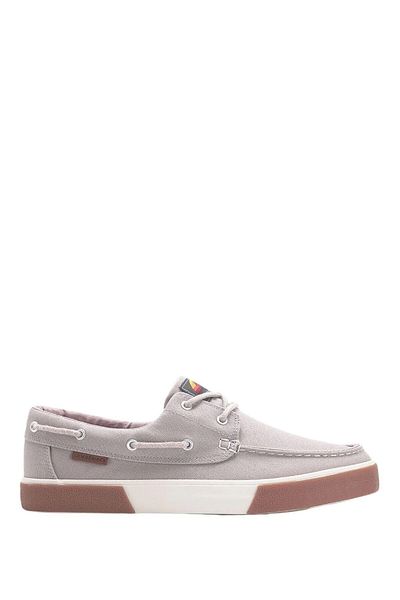 lumberjack Robert 3fx Bej Erkek Sneaker