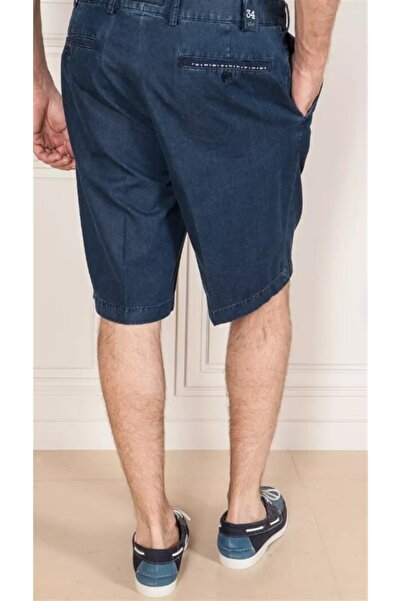 PAUL&SHARK Men's Woven Bermudas