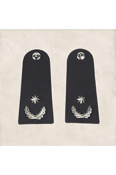 AskerVadisi E.a.tören Apoleti Metal Tören Apoleti